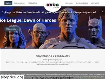 abbagames.com