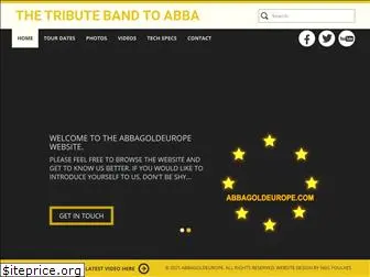 abbagoldeurope.com