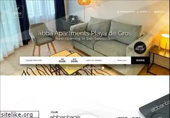 abbahoteles.com