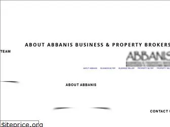 abbanis.com