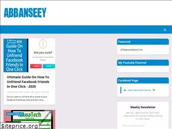 abbanseey.com