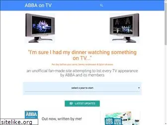 abbaontv.com