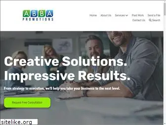 abbapromotions.com