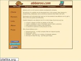 abbaroo.com