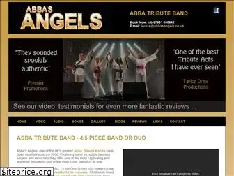 abbasangels.co.uk