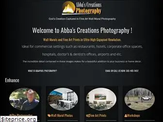 abbascreationsphotography.com