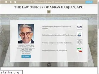 abbashadjian.com