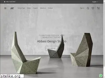 abbasi-design.com