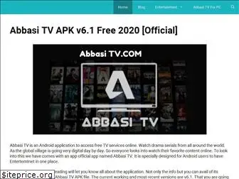 abbasitv.com