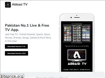 abbasitv.pk