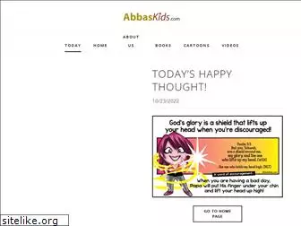 abbaskids.com