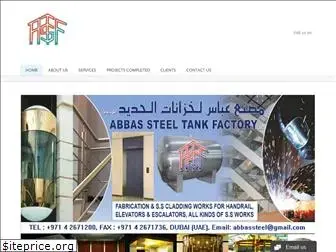 abbasmetal.com