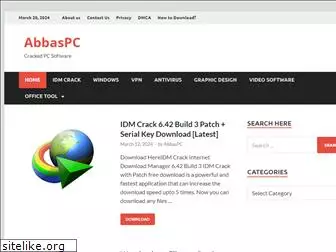 abbaspc.net