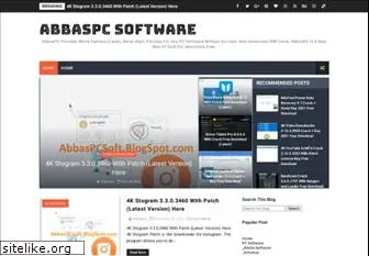 abbaspcsoft.blogspot.com