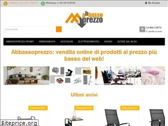 abbassoprezzo.com