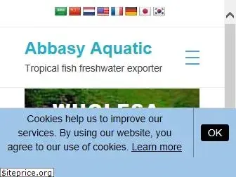 abbasy-aquatic.com