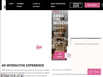 abbathemuseum.com