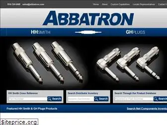 abbatron.com