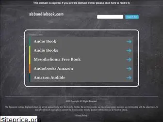 abbaudiobook.com