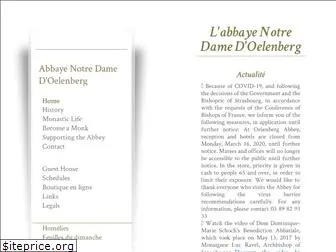 abbaye-oelenberg.com