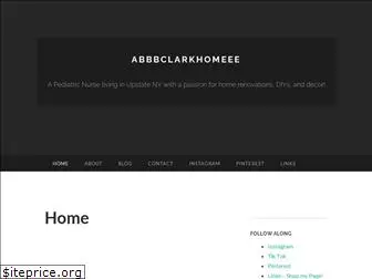 abbbclarkhomeee.com