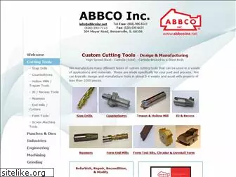 abbcoinc.net