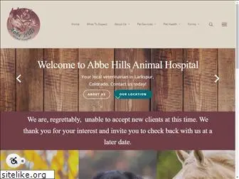 abbe-hills.com