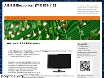 abbelectronics.net