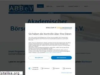 abbev.org