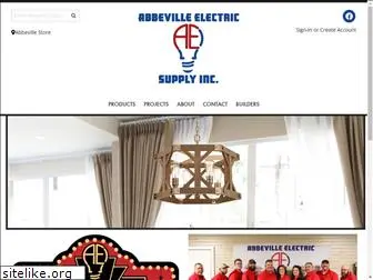 abbevilleelectric.com