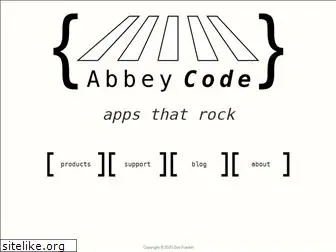 abbey-code.com