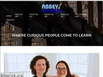 abbey-research.com