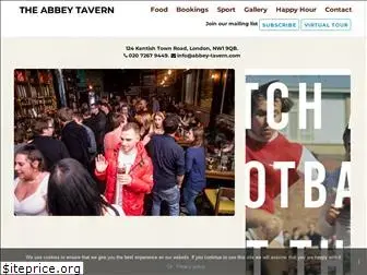 abbey-tavern.com