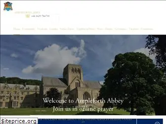 abbey.ampleforth.org.uk