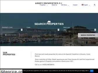abbey.properties