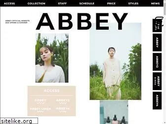 abbey2007.com