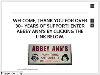 abbeyanns.com