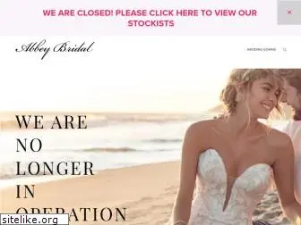 abbeybridal.com.au