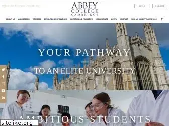 abbeycambridge.co.uk