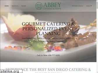 abbeycatering.com