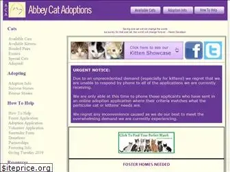 abbeycats.org