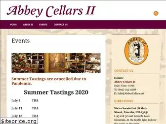 abbeycellars.net