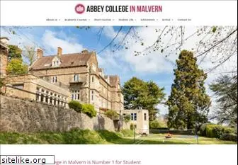 abbeycollege.co.uk