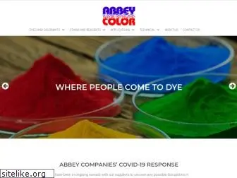 abbeycolor.com