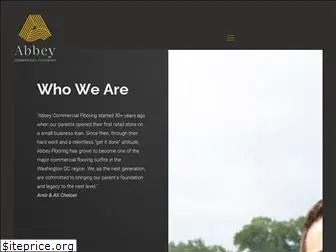 abbeycommercialflooring.com