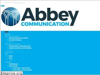 abbeycommunication.com