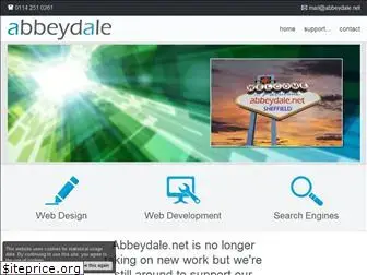 abbeydale.net