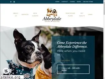 abbeydaleah.com