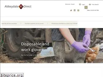 abbeydaledirect.co.uk