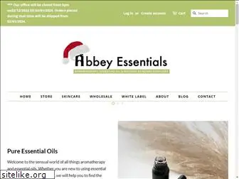 abbeyessentials.com